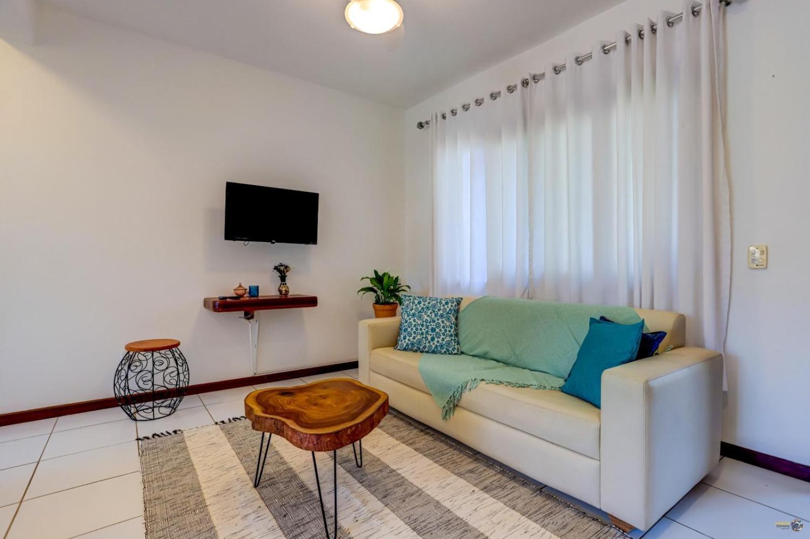 Apartamentos Ipanema Charme Itacaré Exterior foto