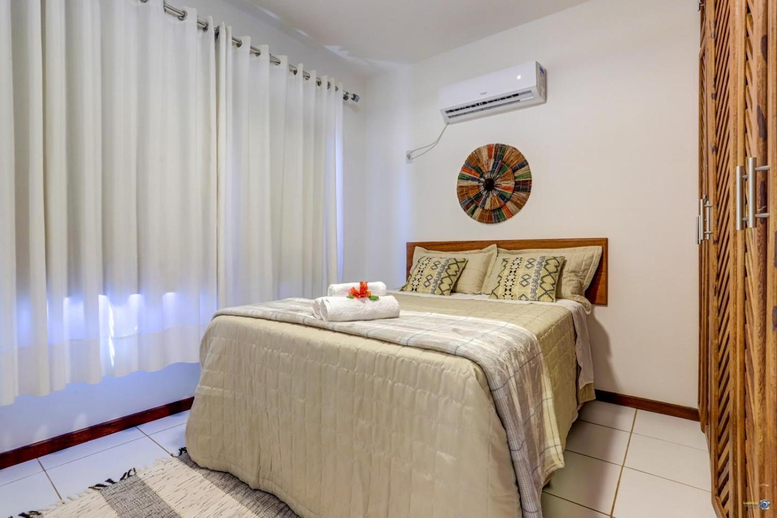Apartamentos Ipanema Charme Itacaré Exterior foto
